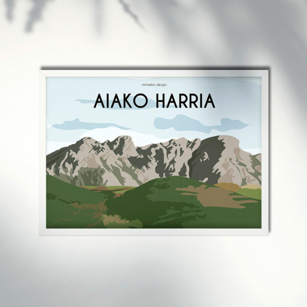 Aiako Harria