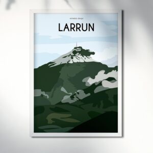 larrun