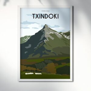 txindoki