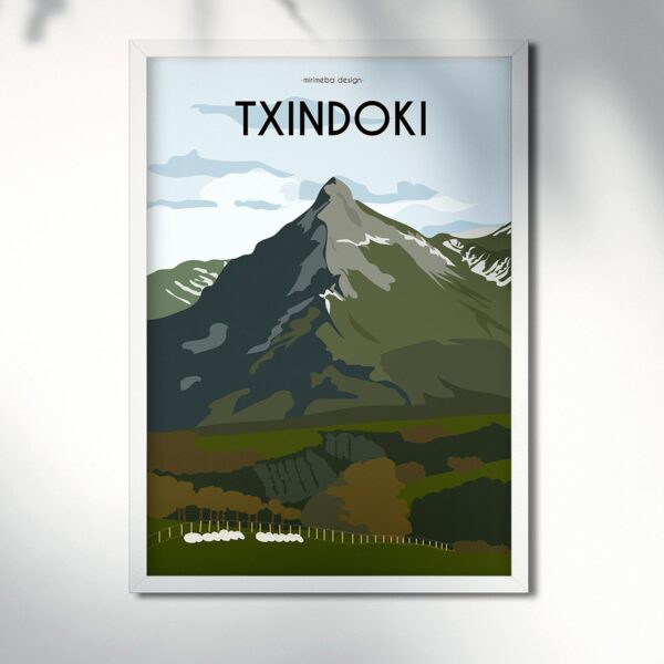 Txindoki